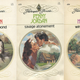 Image for article titled How Harlequin Became the Most Famous Name in Romance